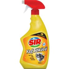 Sır Limonlu Yağ Sökücü Mutfak 750 ml