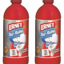 Ernet Süper Likit Tuz Ruhu 500 ml Dökme 2'Li