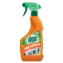 Yağ Çözücü Sprey / 750ml
