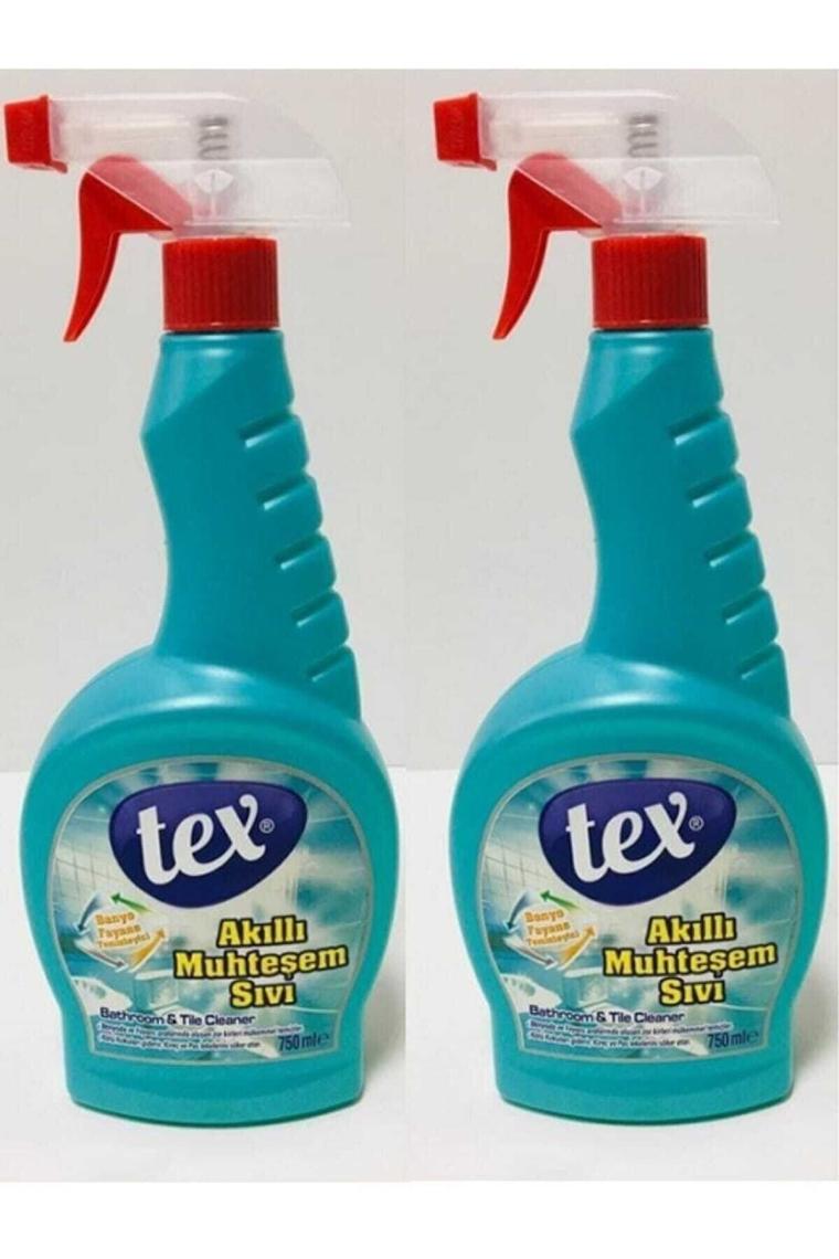 Akıllı Muhteşem Sıvı 750 ml