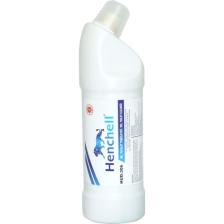 Henchell Wc Tuvalet Temizleyici Kıvamlı 1 kg