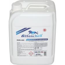 Henchell  Wc Banyo ve Derz Temizleyici 5 kg