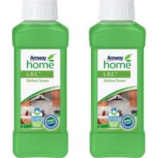 Amway Loc Mutfak Temizleyicisi (L.O.C.) 500ML (2 Adet)