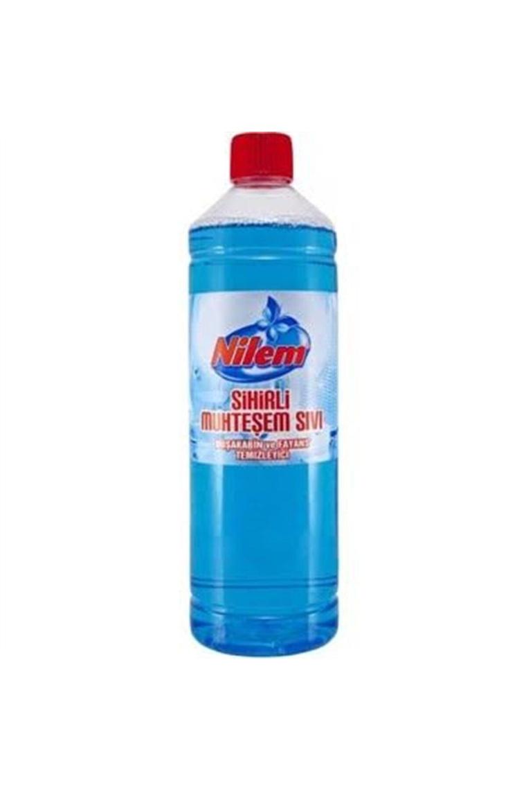 Sihirli Muhteşem Sıvı 1 L
