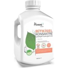 Homm Life  Clean Çamaşır Yumuşatıcısı Portakal Çiçeği Kokulu 1000 ml