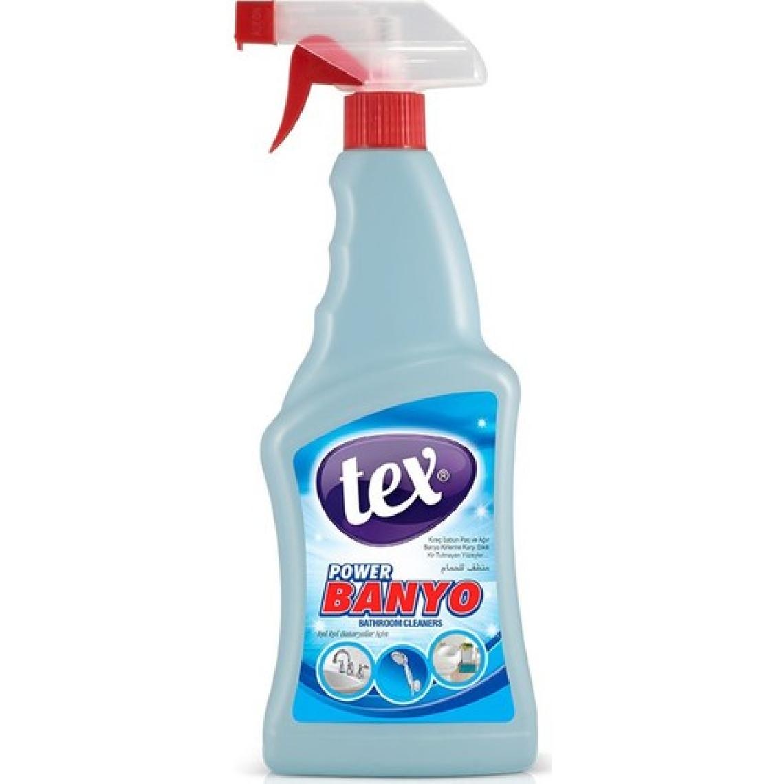 Tex Power Banyo 750 ml