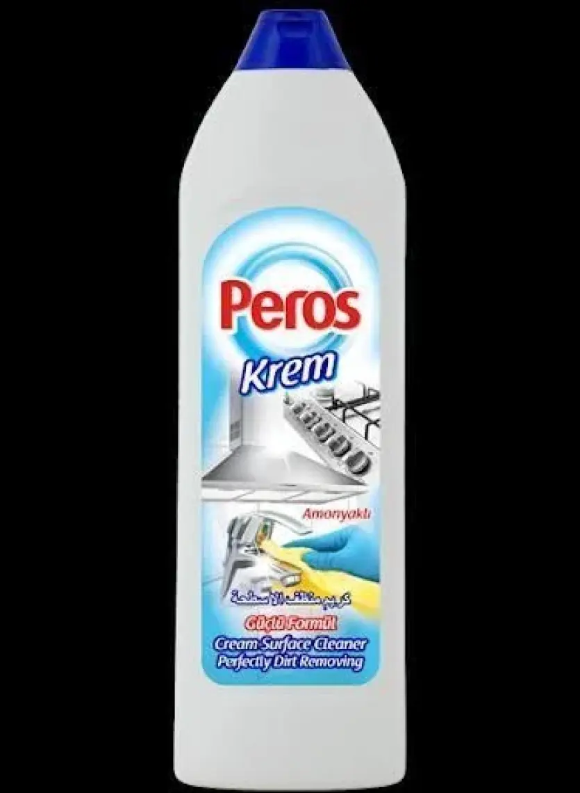 Peros 750 Ml Mekanik Krem Amonyak