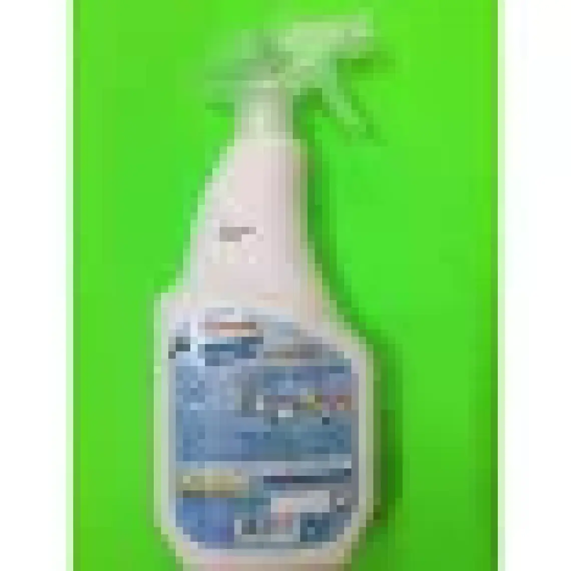 Klorak Duşakabin Temizleyici Sprey 750 Ml.