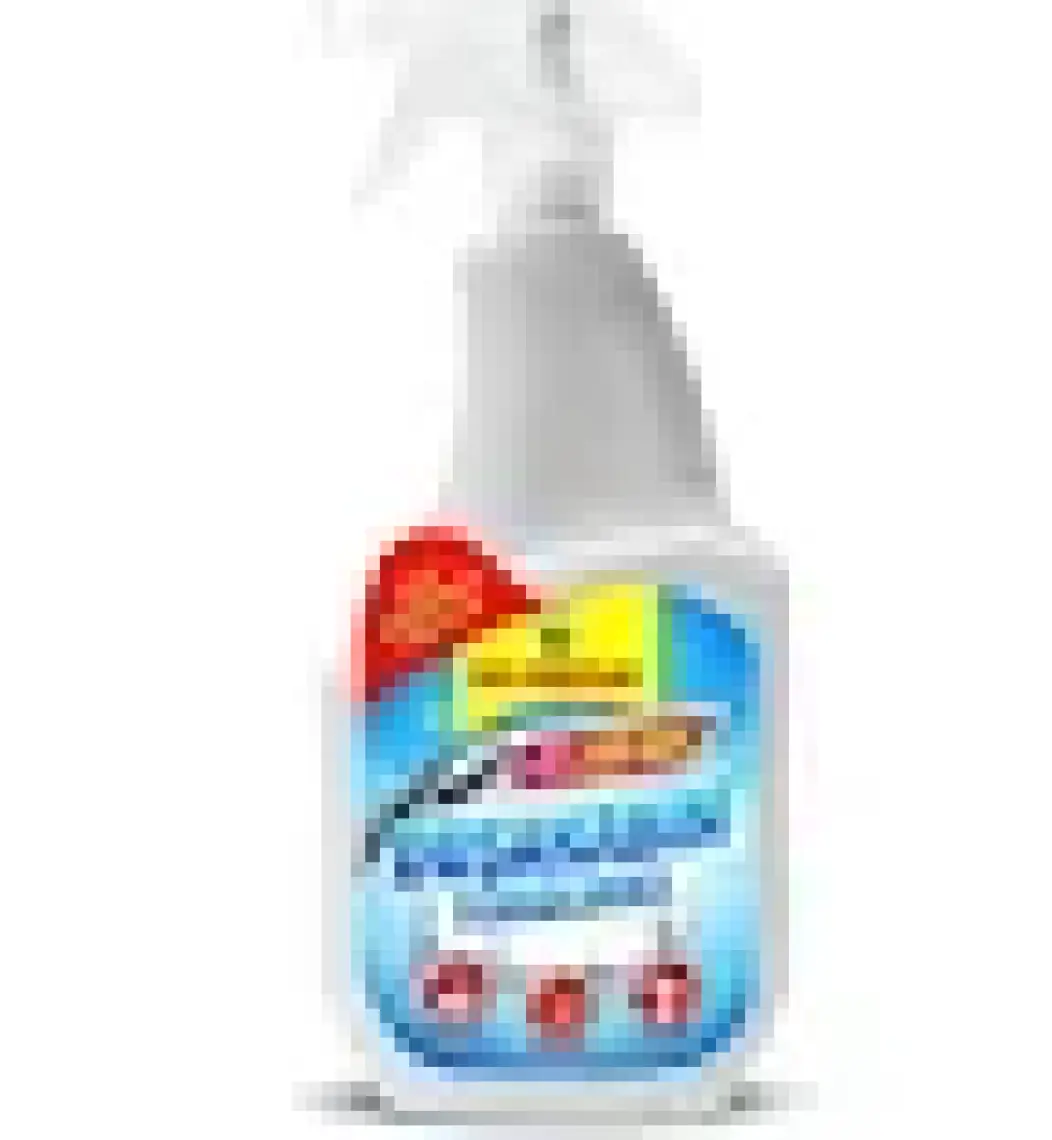 Klorak Duşakabin Temizleyici Sprey 750 Ml.