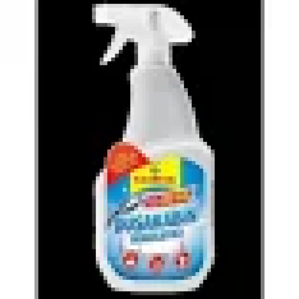Klorak Duşakabin Temizleyici Sprey 750 Ml.