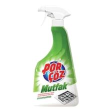 Sprey Mutfak Yağ Sökücü - 750 ml