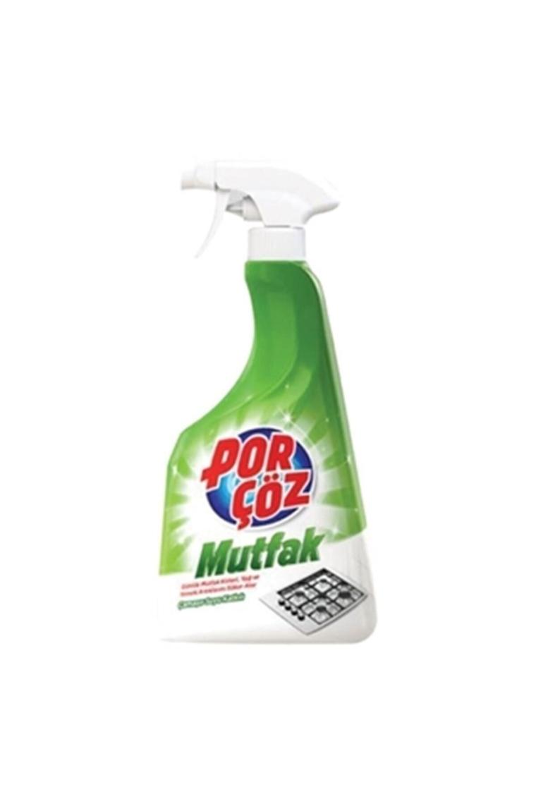 Sprey Mutfak Yağ Sökücü - 750 ml