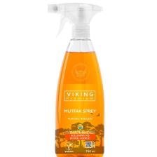 Premium Mutfak Spreyi Turunç Bahçesi 750 Ml 1 Adet
