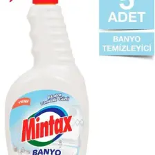 Mintax Banyo Temizleyici 1 L