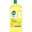 Cif Cleanboost Krem Limon Yüzey Temizleyici 1.5 lt