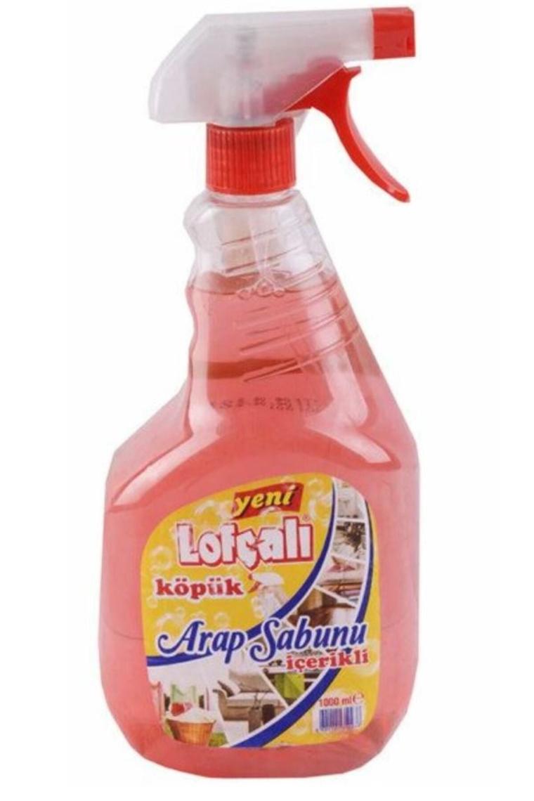Arap Sabunu Köpük 1000ml
