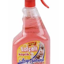 Arap Sabunu Köpük 1000ml