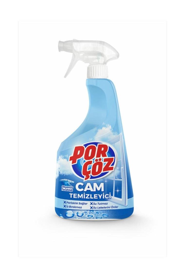 Cam Temizleyici 750 ml
