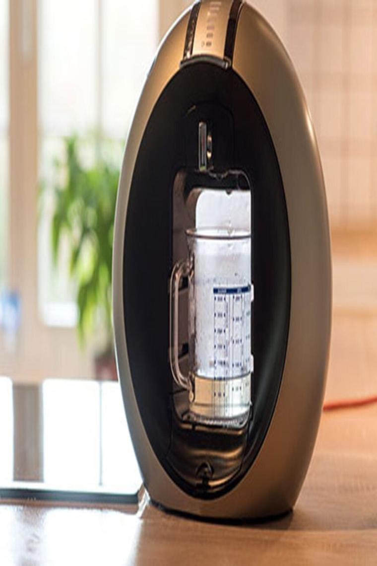 Kahve Makinası (otomatik,portafiltre,ped,kapsül) Temizleme Ve Kireç Sökücü Özel Sıvı 250ml