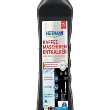 Kahve Makinası (otomatik,portafiltre,ped,kapsül) Temizleme Ve Kireç Sökücü Özel Sıvı 250ml