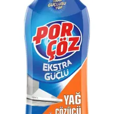 PORÇÖZ 1 LT YAĞ ÇÖZ