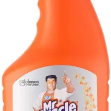 Mr Muscle Advanced Power Mutfak Limon Kokulu 750ml