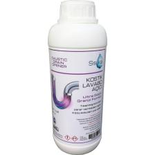 Sska Kostik Lavabo Gider Boru Açıcı 1 kg