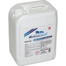 Henchell  Wc Banyo ve Derz Temizleyici 5 kg