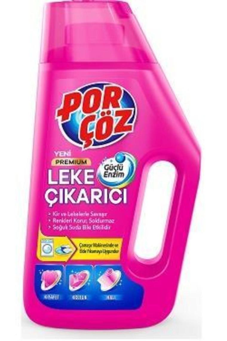 Premıum Leke Çıkarıcı 1lt