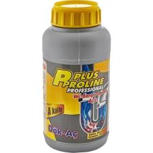 Plus Proline Lavabo Wc Banyo Açıcı 500 ml