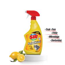 Limonlu Yağ Sökücü Mutfak 750 Ml
