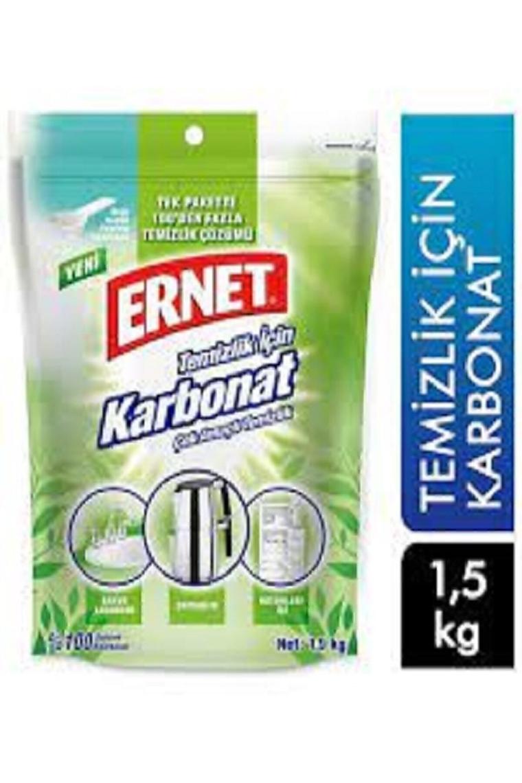 Karbonat Çok Amaçlı Temizleyici 1500 G