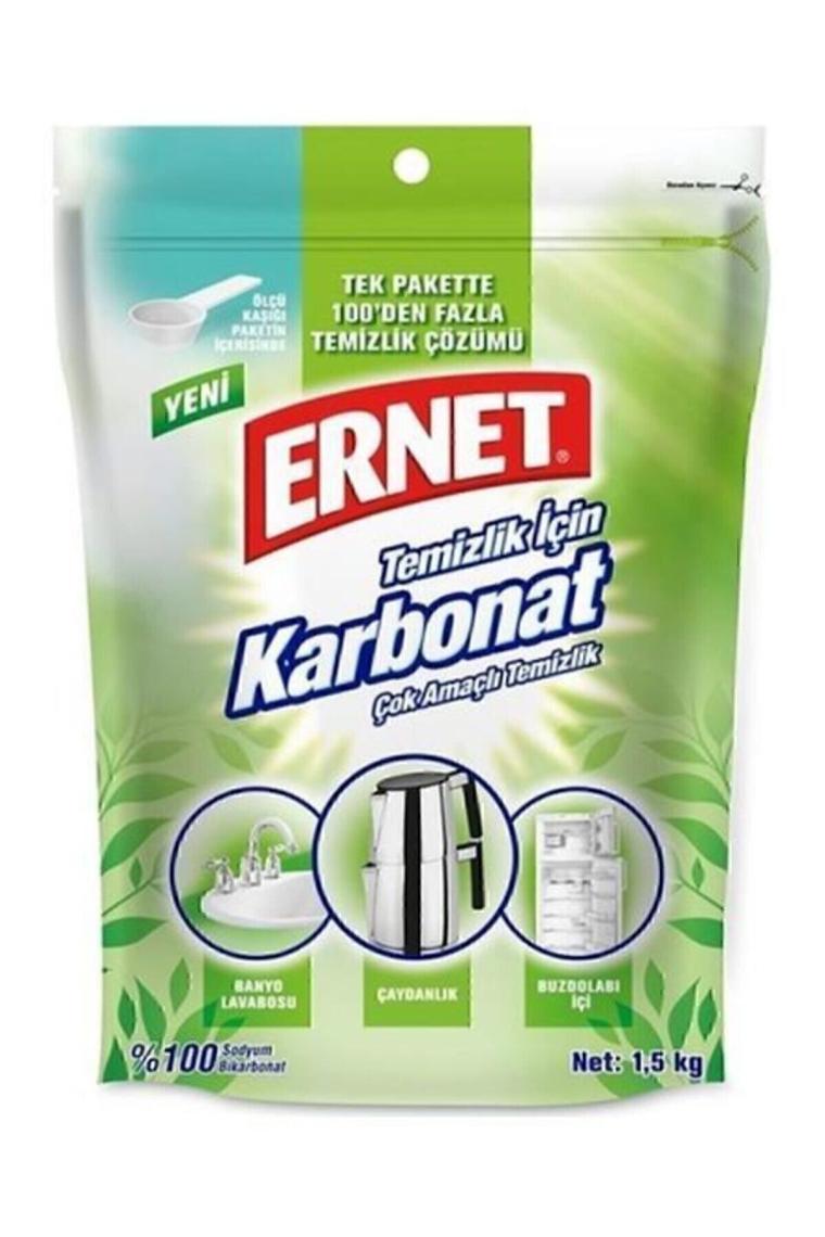 Karbonat Çok Amaçlı Temizleyici 1500 G