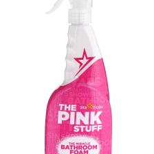 Mucizevi Banyo Köpük Temizleyici 750ml