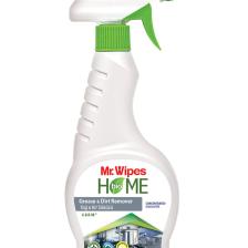 Mr. Wipes Yağ Ve Kir Sökücü 500 Ml