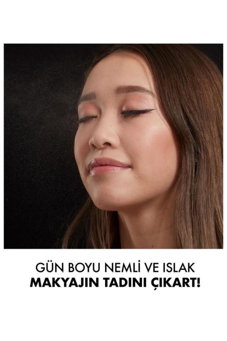 Makyaj Sabitleyici Sprey - Makeup Setting Spray Dewy Dewy 80 G 800897813727