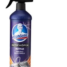 Aktif Köpük - Mutfak 750 ml