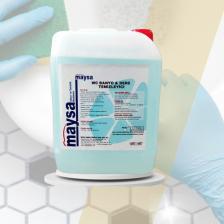 MAYSA Wc Banyo ve Derz Temizleyici 4lt.