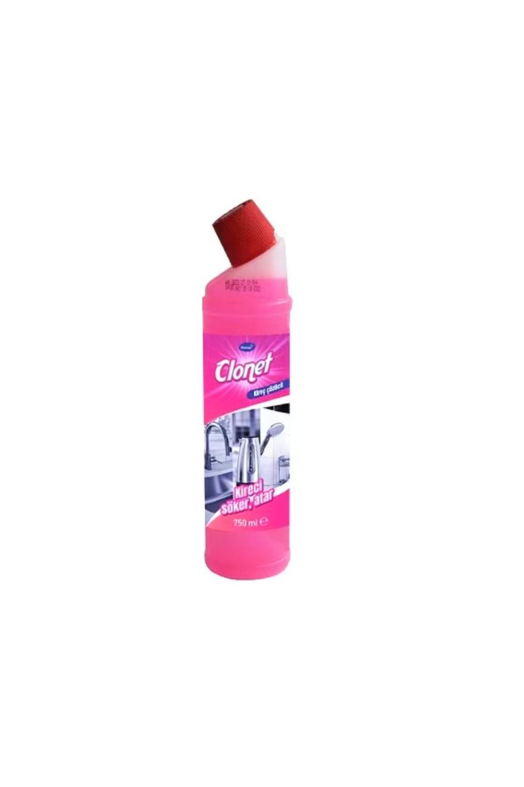 Clonet Kireç Sökücü 750ml