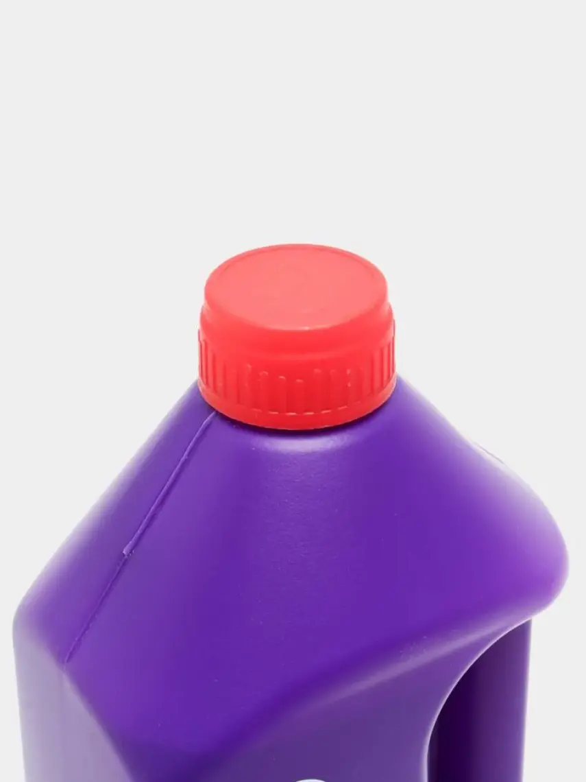 Cillit Bang Turbo Hijyenik Jel Lavabo Açıcı 1000 ml