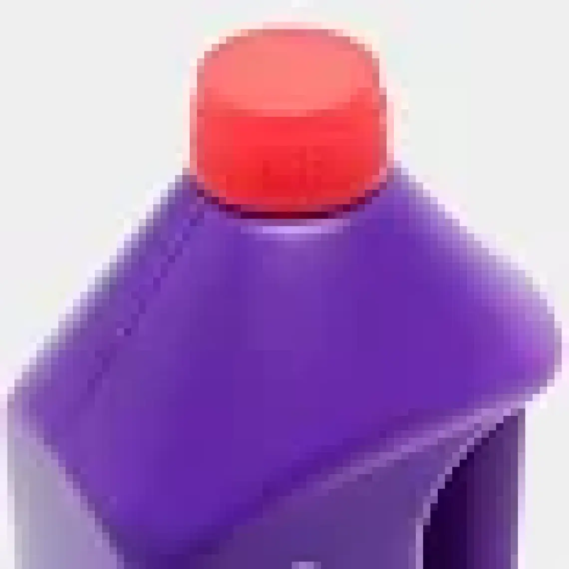 Cillit Bang Turbo Hijyenik Jel Lavabo Açıcı 1000 ml