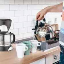 Heitmann Biyo Hızlı Kireç Çözücü Toz 2 x 25g