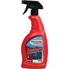 Handiron Duşakabin & Banyo Temizleyici 750 ml