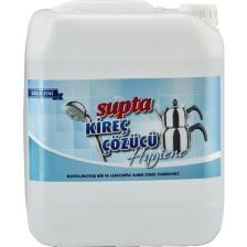 Supta Kireç Çözücü 5 lt