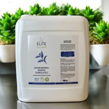 The Elite Home Organik ve Vegan Sertifikalı Banyo Temizleyici 3.5 KG