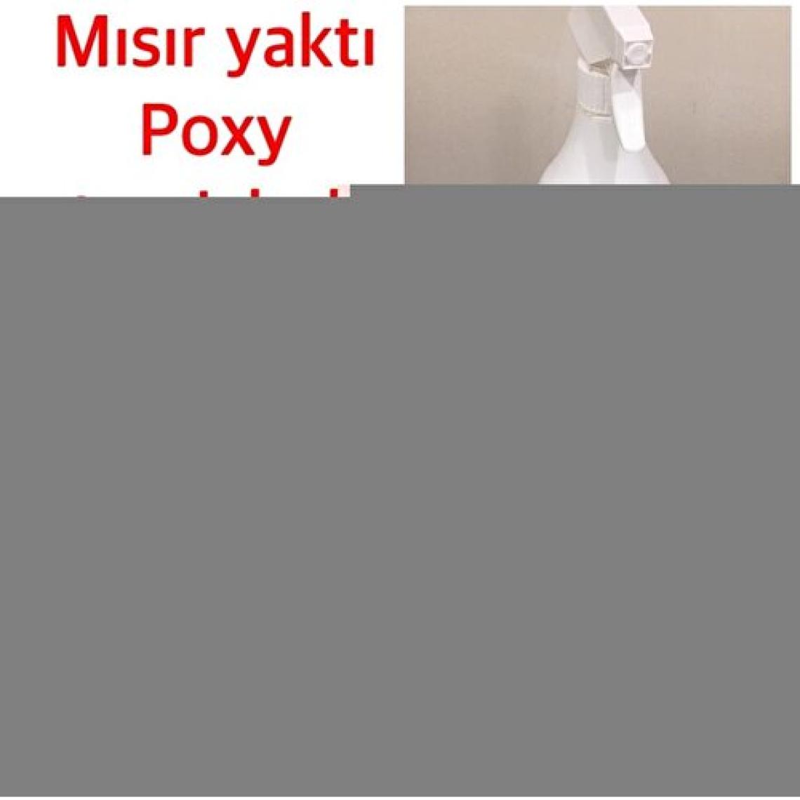 Poxy Ağır Yağ Çözücü