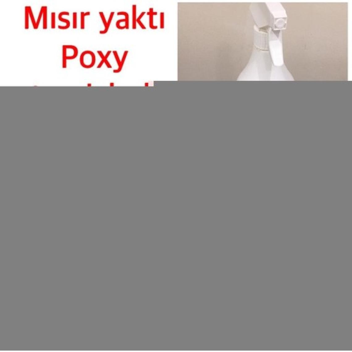 Poxy Ağır Yağ Çözücü