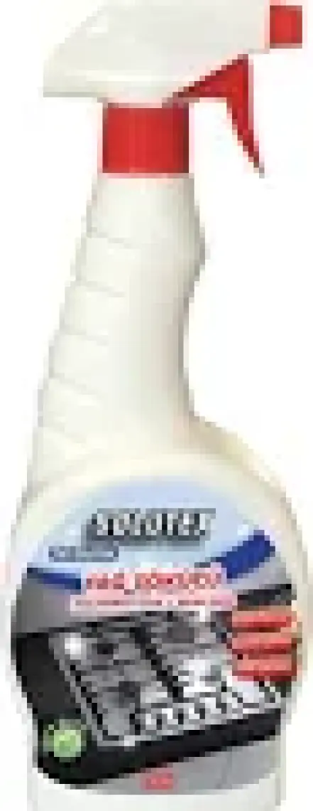 The Solution - Solutex Fırın İçi Temizleyici 750ML