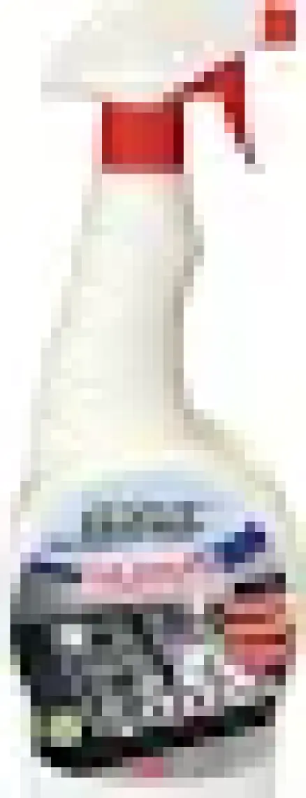 The Solution - Solutex Fırın İçi Temizleyici 750ML