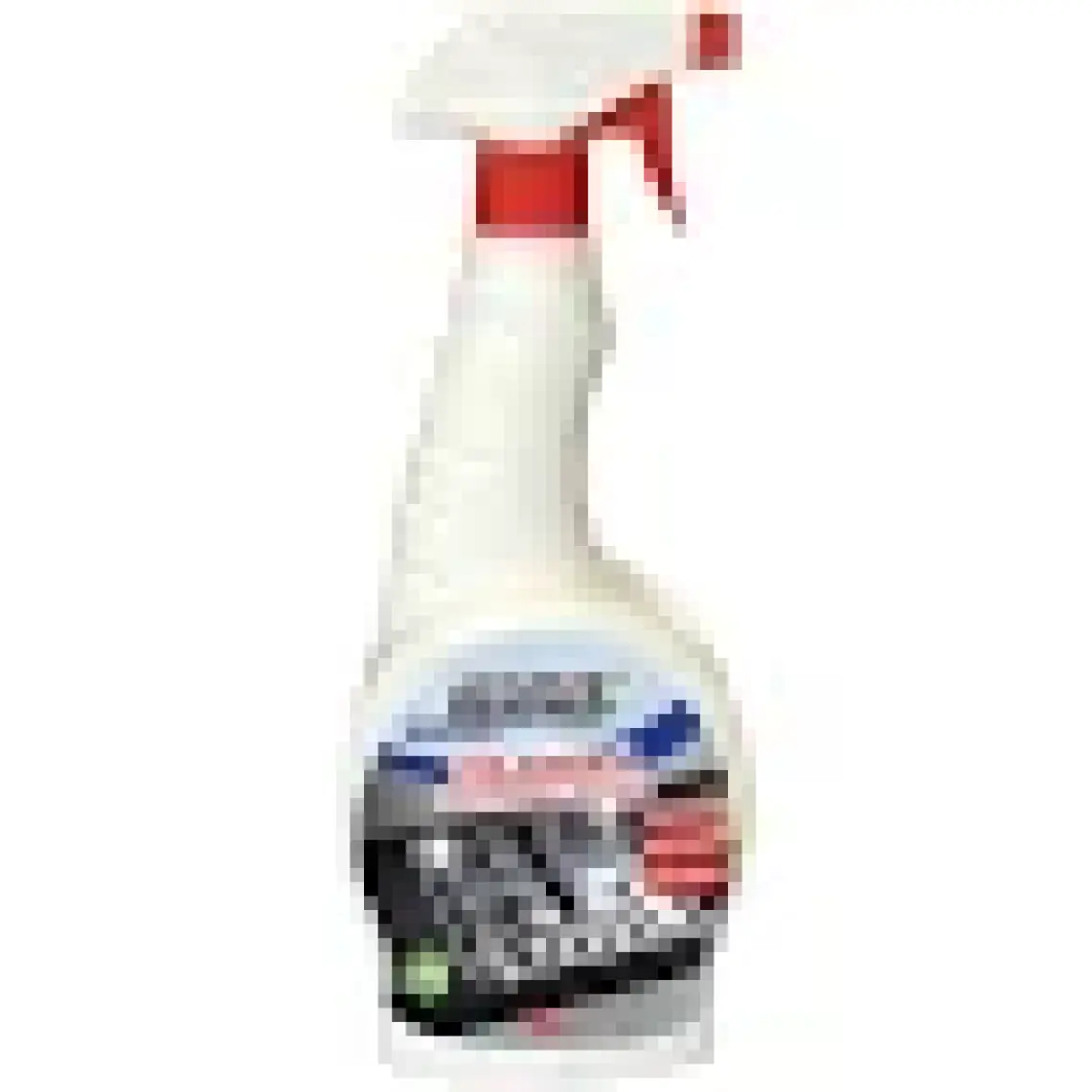 The Solution - Solutex Fırın İçi Temizleyici 750ML
